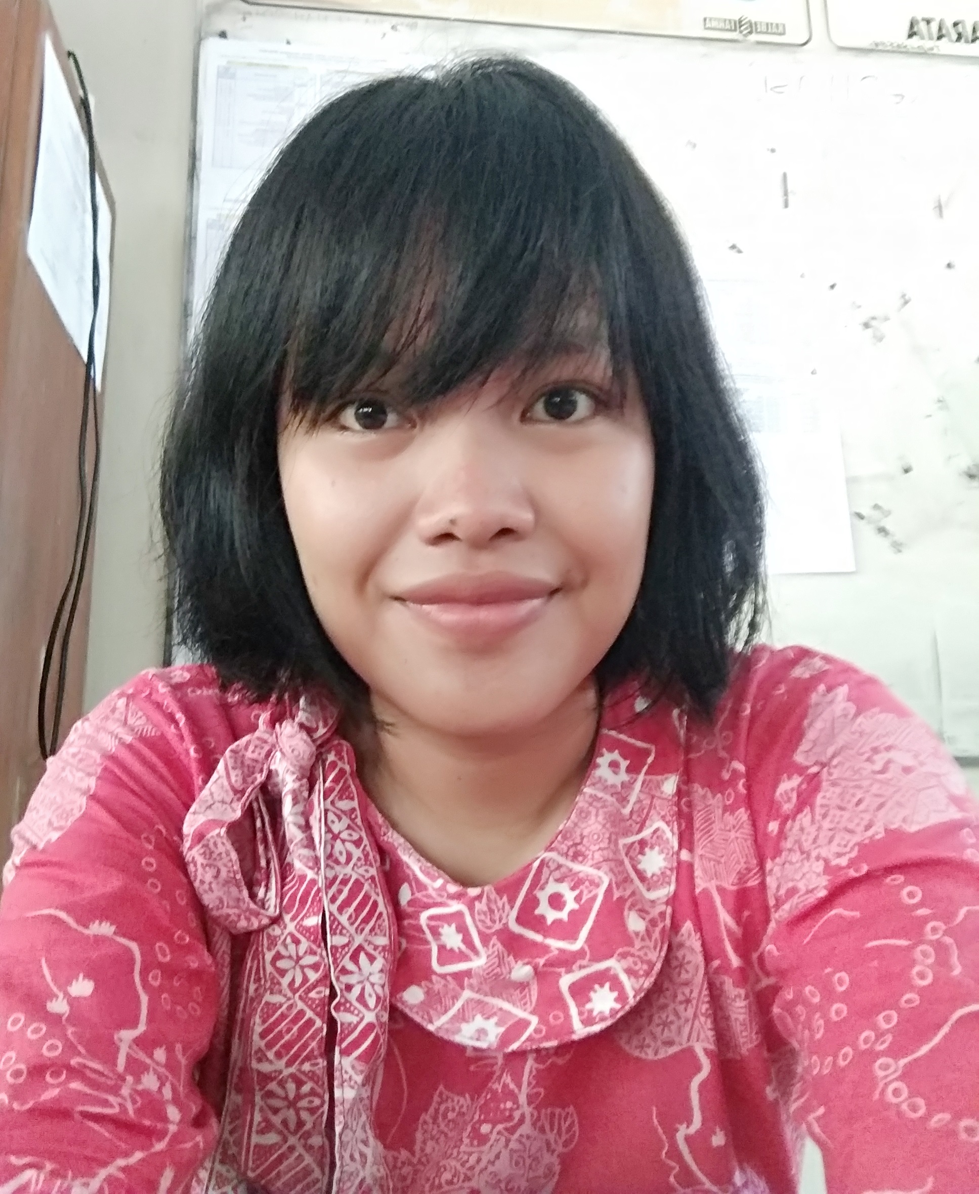 Josephine Tyas Amellia Puspitasari S., S.Pd