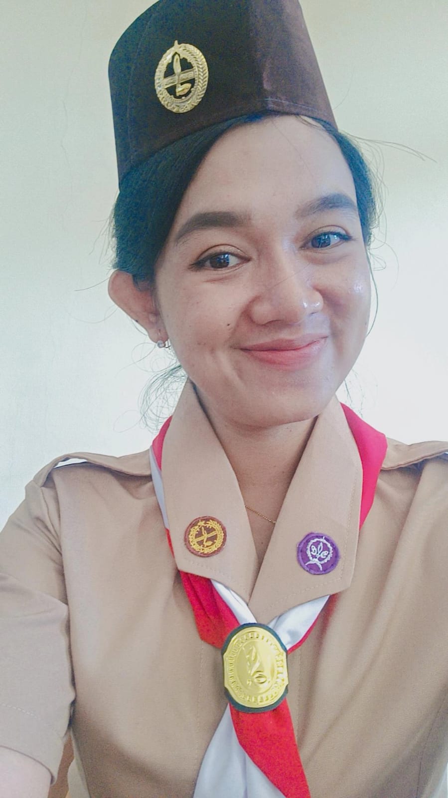 Dila Febriana S. Pd
