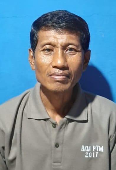 Drs. P. Sriyanto