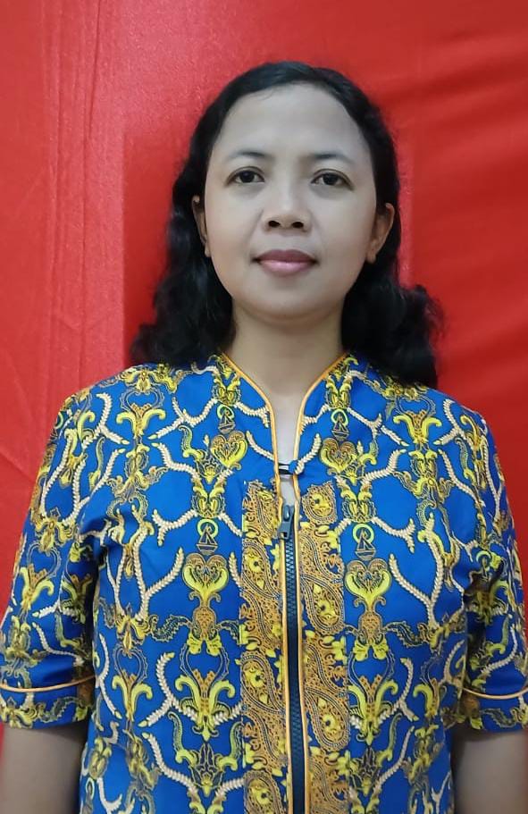 Kristie Satyawati, S.Pd.