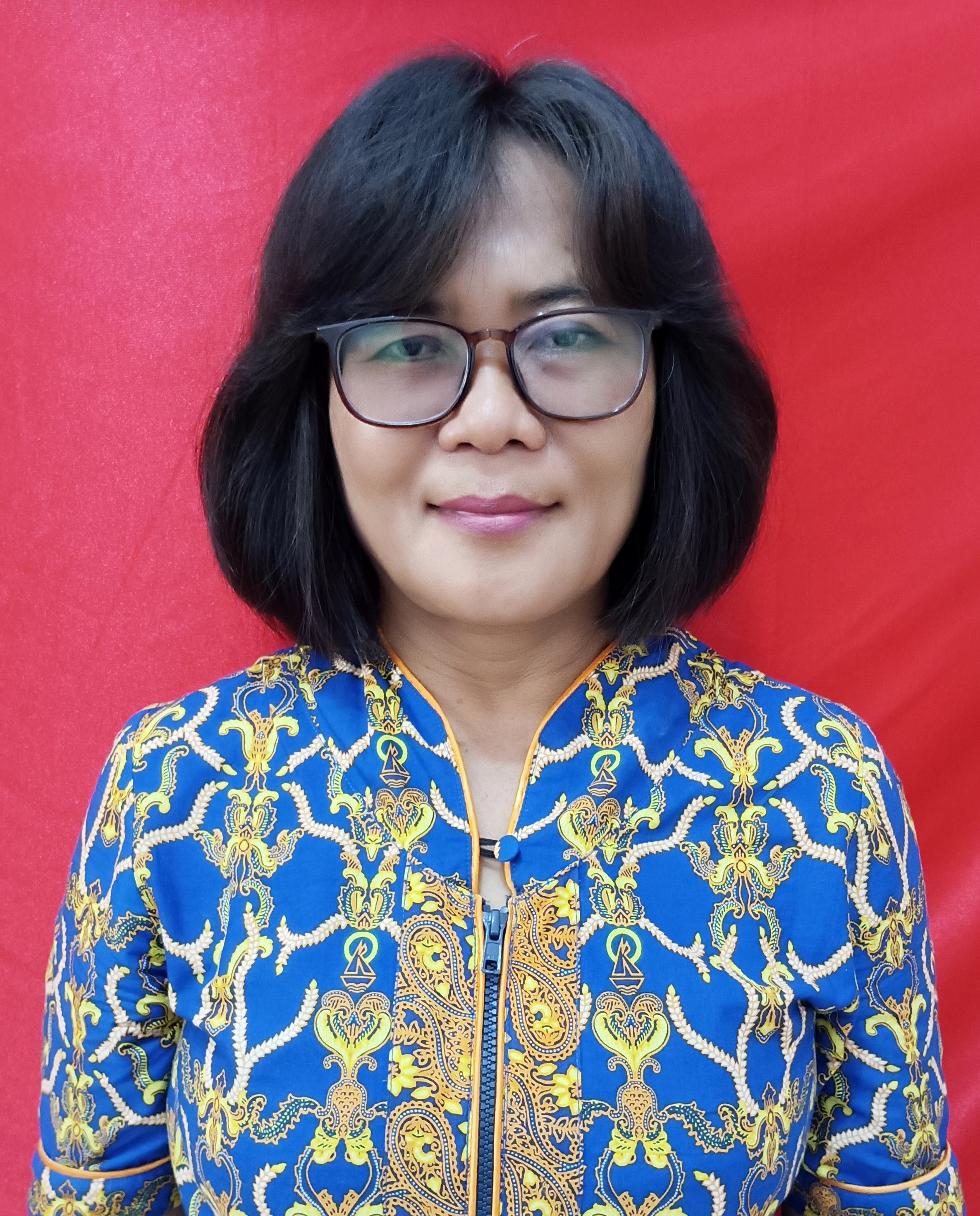 Lusia Tri Astuti, S.Pd.