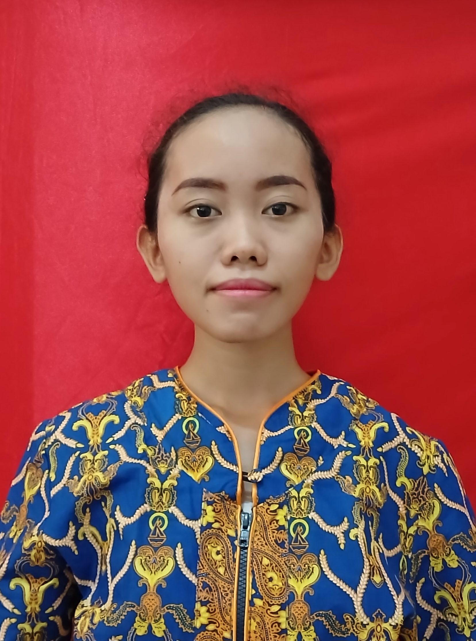 Marselina Shintya Wardhani, S.Pd.